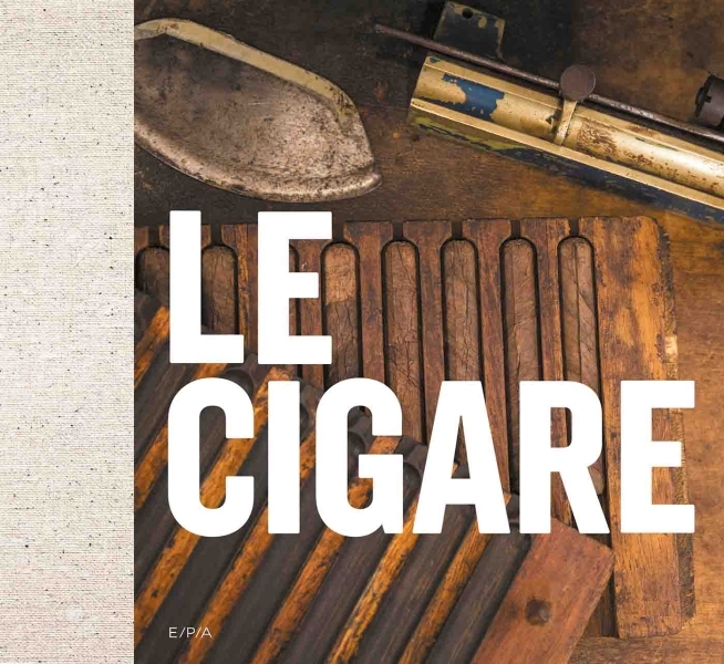 Le cigare - Mortern Ehrhorn, Justin Hummerston - HACHETTE PRAT Le cigare - Mortern Ehrhorn, Justin Hummerston - HACHETTE PRAT
